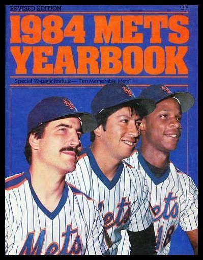 1984 New York Mets Revised